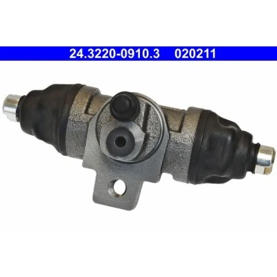 Billede af ATE 24.3220 0910.3 Bremsecylinder 20,6 VOLKSWAGEN: TRANSPORTER 4, 4 Bus