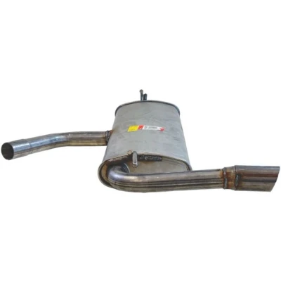 Billede af BOSAL 105 037 Lydpotte
