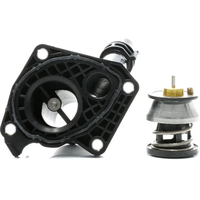 Billede af METZGER 4006367 Termostat 88 med pakning hus BMW: 5 Sedan, Touring, 3 Touring