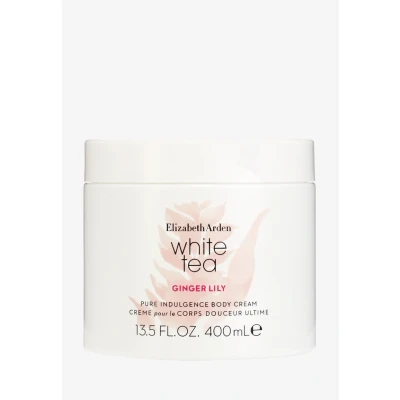 Billede af Elizabeth Arden White Tea Ginger Lily Krops creme 400 ml