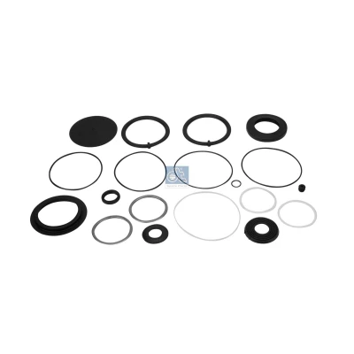 Billede af DT Spare Parts 2.95119 Reparationssæt, styretøj