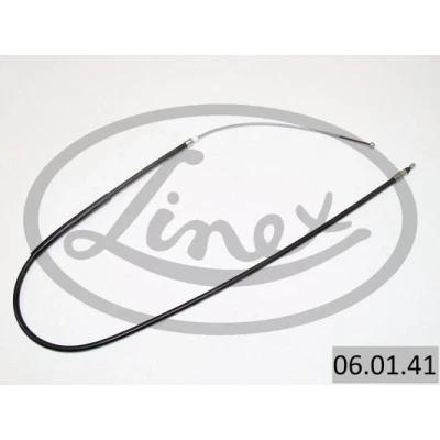 Billede af Håndbremsekabel LINEX 06.01.41
