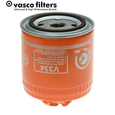 Billede af DAVID VASCO V334 Oliefilter 3/4 16 Påskruet filter VOLKSWAGEN: Lupo / 3L, Polo III Hatchback, SKODA: Felicia 2, 1, 1 Pickup
