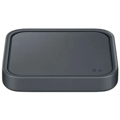 Billede af Samsung EP P2400 Trådløs Oplader 15W Sort