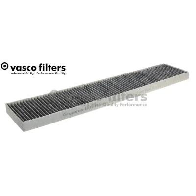Billede af DAVID VASCO X009 Kabinefilter Aktivkulfilter 537 111 30 VOLKSWAGEN: Sharan I, FORD: Galaxy Mk1 MPV, SEAT: Alhambra I