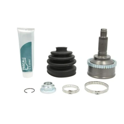 Billede af PASCAL G13018PC Knokkelled hjulsidet FORD USA: PROBE 1