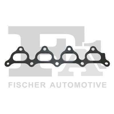 Billede af FA1 412 011 Udstødningspakning Cylinderhoved OPEL: Insignia A Sports Tourer, Hatchback, Corsa D Hatchback