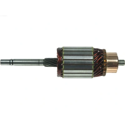 Billede af AS PL SA4006 Armatur, starter