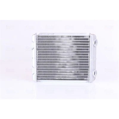 Billede af NISSENS 73341 Varmeveksler uden ledning RENAULT: LAGUNA 2
