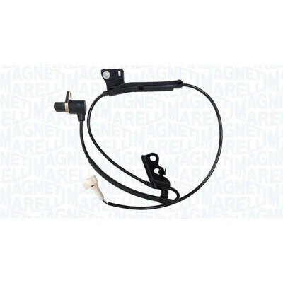 Billede af MAGNETI MARELLI 172100139010 ABS Sensor højre foraksel 2 1500 TOYOTA: Avensis II Sedan, Corolla Verso, Station Wagon