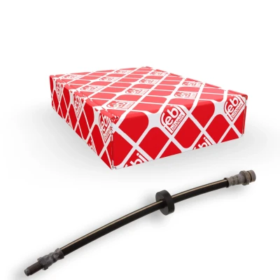 Billede af FEBI BILSTEIN 45067 Bremseslange Bagaksel venstre, højre 312 FORD: MONDEO 3 Kombi,