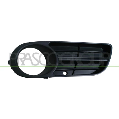 Billede af BLIC 6502 07 7514993P Kofangergitter med hul/huller for tågelygter foran til venstre SKODA: Fabia 1 Combi, I Hatchback