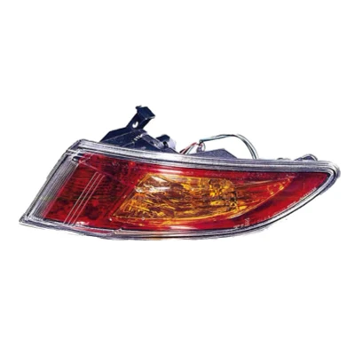 Billede af PRASCO HD0424153 Baglygter højre ydre del uden lampeholder HONDA: CIVIC 8 Hatchback