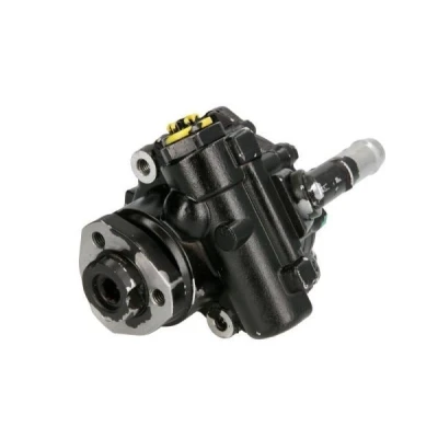 Billede af LAUBER 55.1574 Hydraulikpumpe Hydraulisk 80bar M16 X 1.5mm (Female) Triangle uden ekspansionsbeholder VOLKSWAGEN: Polo III Classic