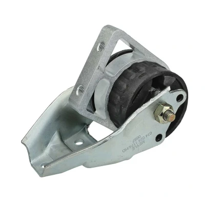 Billede af MEYLE 014 024 1174/HD Motorophæng Quality foran Gummimetalleje
