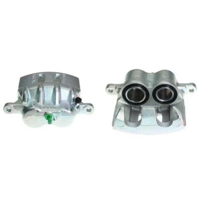 Billede af BUDWEG CALIPER 343167 Bremsekaliber HONDA: Accord 6 Limousine