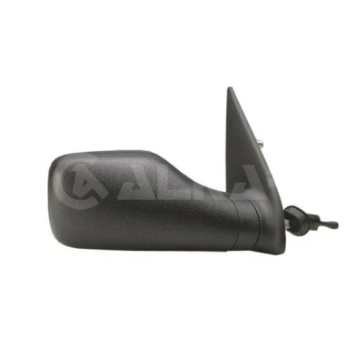 Billede af Sidespejl Blic 5402 04 1115287P højre sort mekanisk konveks PEUGEOT: 106 II Hatchback