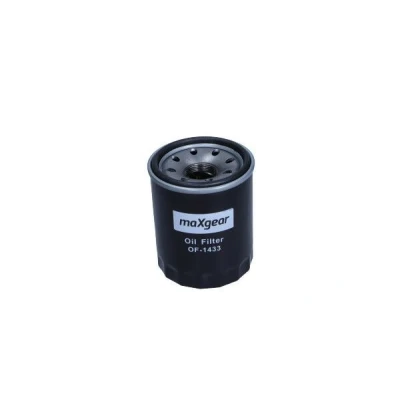 Billede af MAXGEAR 26 1526 Oliefilter Påskruet filter