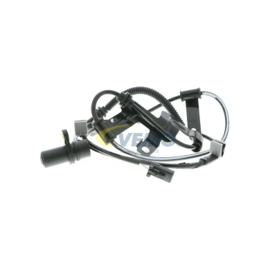 Billede af VEMO V53 72 0004 ABS Sensor højre foraksel Q+, original equipment manufacturer quality til køretøjer med 12 HYUNDAI: Matrix, Elantra III Hatchback