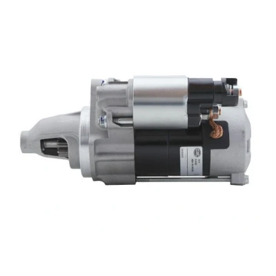 Billede af HELLA 8EA 011 612 321 Starter 12 0,8 9 HONDA: CIVIC 8 Hatchback