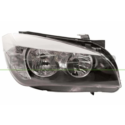 Billede af PRASCO BM7024903 Forlygter højre D2S, D2S/H3, H3 xenon med indstillingsmotor for LWR