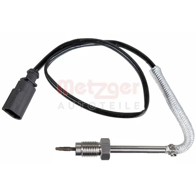 Billede af METZGER 08941128 Sensoren før turbolader VOLKSWAGEN: Passat B8 Variant