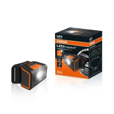 Billede af OSRAM LEDinspect LEDIL404 Pandelampe