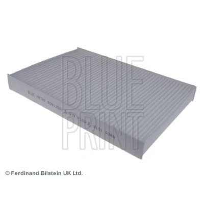 Billede af BLUE PRINT ADN12531 Kabinefilter Pollenfilter 274 182 30