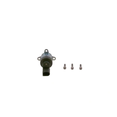 Billede af BOSCH 1 465 ZS0 125 Brændstoftrykregulator Højtrykspumpe (lavtryksside) med add on materiale