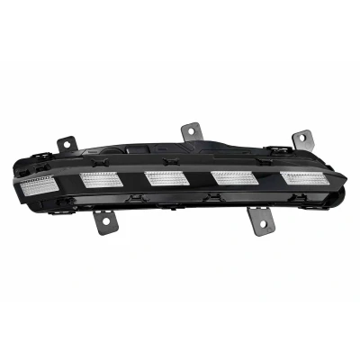 Billede af Daglygter HELLA 2PT 015 040 011