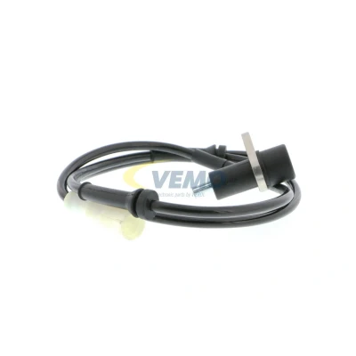 Billede af VEMO Original Quality V24 72 0031 ABS sensor Bagaksel højre til køretøjer med Induktiv, passiv 2 1070 1100 12