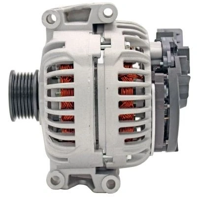 Billede af HELLA 8EL 015 630 011 Generator 14V 180A MERCEDES BENZ: E klasse T modell, ML klasse, Sprinter 3.5 Ladvogn/Chassis