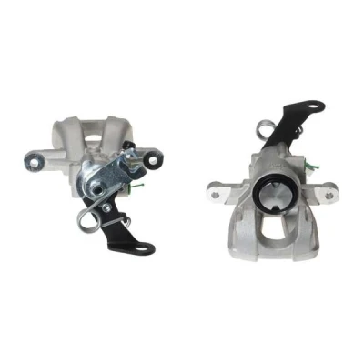 Billede af BUDWEG CALIPER 343986 Bremsekaliber FIAT: Grande Punto Hatchback, III OPEL: Corsa D Hatchback
