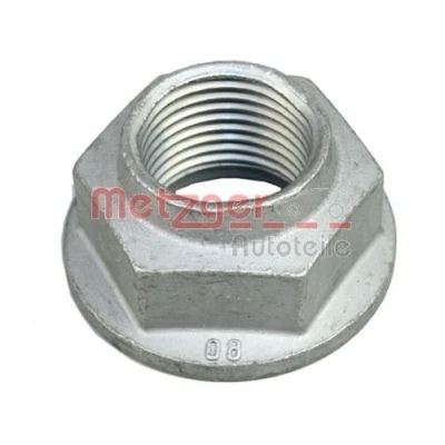 Billede af METZGER 6111506 Møtrik, akseltap RENAULT: MEGANE 3 Grandtour, CLIO 4,