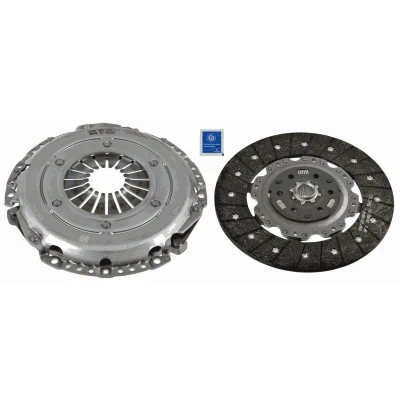 Billede af SACHS XTend 3000 970 055 Kobling uden udrykkerleje 240 OPEL: Insignia A Hatchback, Sports Tourer, ALFA ROMEO: 159 Sportwagon