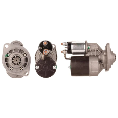 Billede af LUCAS ELECTRICAL LRT00110 Starter 12 1,0 9 SKODA: FELICIA 1