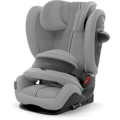 Billede af Cybex Pallas G2 i Size Plus Autostol, Stone Grey