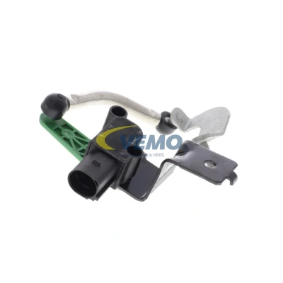 Billede af VEMO V10 72 1616 Sensoren venstre foraksel VOLKSWAGEN: Tiguan I, Passat B7 Variant, GOLF 6, AUDI: Q3, SEAT: Alhambra II