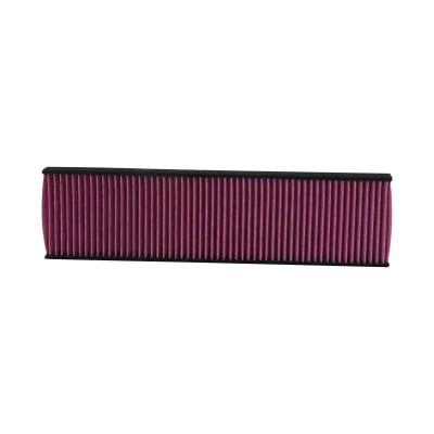 Billede af K&amp;N Filters DVF5042 Kabinefilter Aktivkulfilter 449 30 kvadratisk MINI: Clubman, Hatchback, Countryman