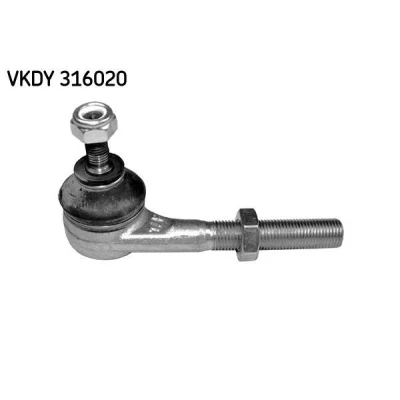 Billede af SKF VKDY 316020 Styrekugle