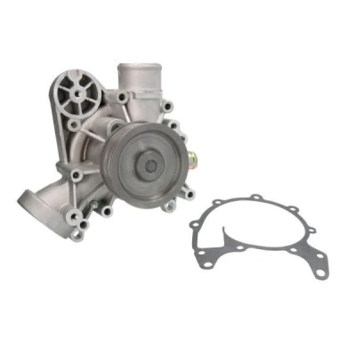 Billede af THERMOTEC WP VL118 Vandpumpe 10 Aluminium med remskive pakning mekanisk Gråt støbejern 111
