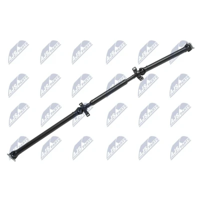 Billede af NTY NWN ME 029 Kardanaksel Hovedaksel MERCEDES BENZ: Vito Bus, Viano, Mixto