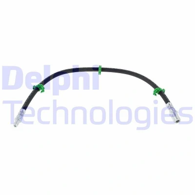 Billede af DELPHI LH7904 Bremseslange 550 M10 x 1 Male