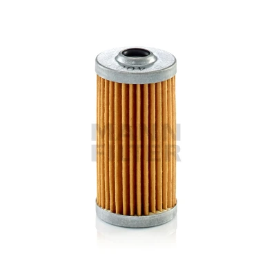 Billede af MANN FILTER P 4004 x Brændstoffilter med pakning