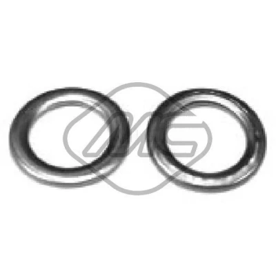 Billede af Pakningsring, olieaftapningsskrue Metalcaucho 02050