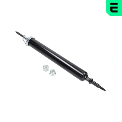 Billede af OPTIMAL A 3995G støddæmper bagaksel Gastryk dobbeltrør Teleskop øverste stift, nederste stift M10x1