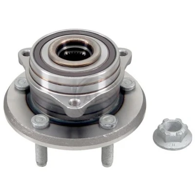 Billede af A.B.S. 201627 Hjullejesæt med integreret magnetisk sensorring 167mm JEEP: GRAND CHEROKEE 4