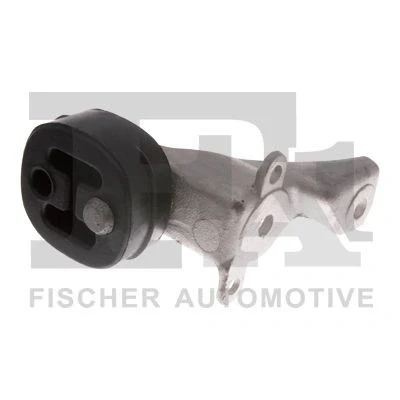 Billede af FA1 183 901 Holder, udstødningssystem