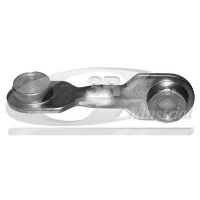 Billede af 3RG 23715 Gearstang foran, Tværs (skrå) SEAT: Leon I Hatchback, VOLKSWAGEN: Golf 4, AUDI: A3 Hatchback