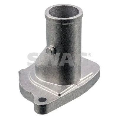 Billede af SWAG 70 91 0897 Termostat 87 med pakning FIAT: Panda II Hatchback, Punto I Hatchback